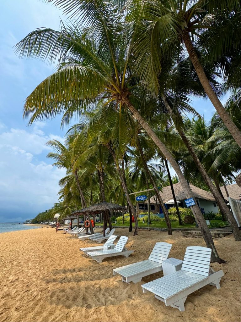Phu Quoc or Mui Ne? Choosing your Vietnam beach escape