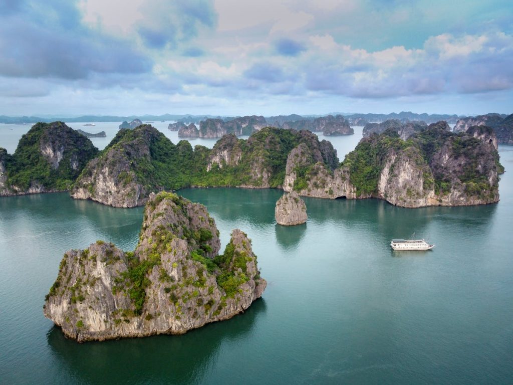 The best time to visit Vietnam, region by region